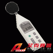 泰仕 TES-1357 噪音測(cè)試儀