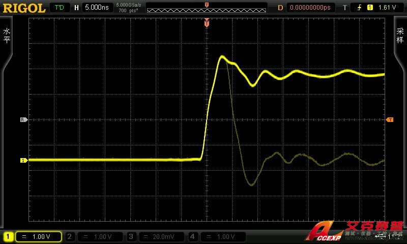 普源 DS6102數(shù)字示波器