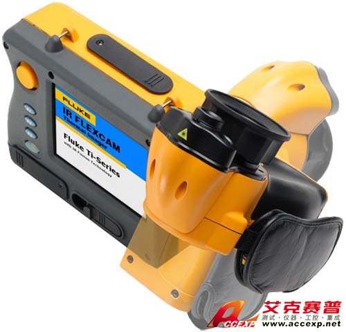 Fluke Ti50FT 熱像儀