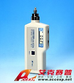 RION VM-63A 測振儀