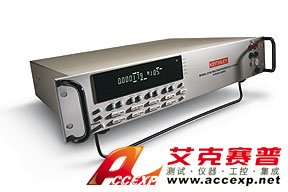 吉時利Keithley 2750 數(shù)據(jù)采集記錄儀