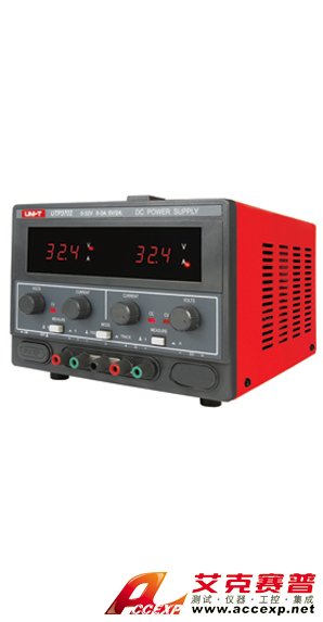 UNI-T UTP3705 穩(wěn)壓電源