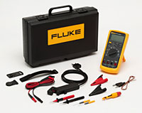 Fluke 88V 數字萬用表