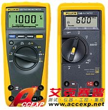 Fluke 73 數(shù)字萬用表