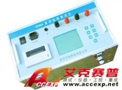 ZX40A 直流電阻測(cè)量?jī)x