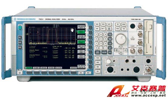 R&S FSQ26圖片