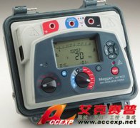 MEGGER AVO MIT1025 絕緣電阻測(cè)試儀