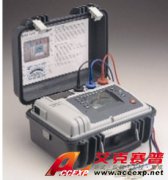 MEGGER MIT1020/2 10KV 絕緣電阻測(cè)試儀