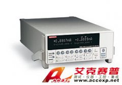 吉時利KEITHLEY 6514 可編程靜電計