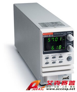 吉時(shí)利 KEITHLEY 2260A-80-13 圖片