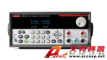 吉時(shí)利 KEITHLEY 2220-30-1 圖片