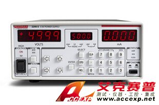 吉時(shí)利 KEITHLEY 2290E-10 圖片