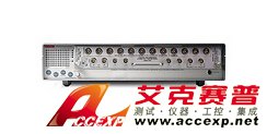 吉時利 KEITHLEY 708A 圖片