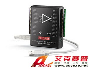 吉時(shí)利 Keithley KUSB-3108 圖片