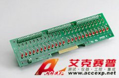 吉時利 Keithley SM-IDC5 固態(tài)輸入模塊