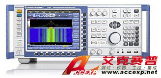 R&S ESMD 寬帶監(jiān)測接收機圖片