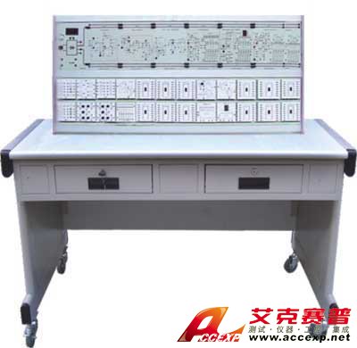 HYK-860A型高級工電子技術(shù)實(shí)訓(xùn)考核裝置