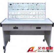 TSI K-860D 技師、高級工電子技術(shù)實(shí)訓(xùn)考核裝置