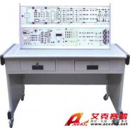 TSI K-860E 電力電子高級技師實(shí)訓(xùn)考核裝置