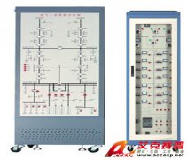 TSI GD-01C 建筑供配電技術實訓裝置