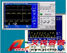 橫河 YOKOGAWA XWIREPULLER 軟件 圖片