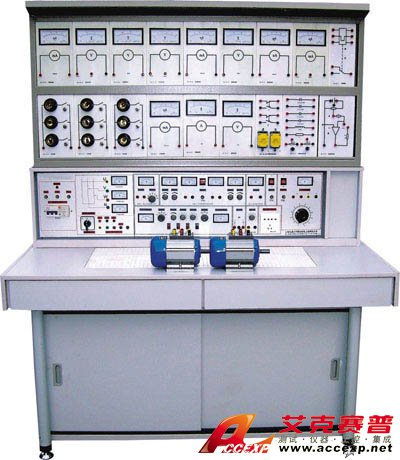 立式通用電工電子實驗室成套設(shè)備