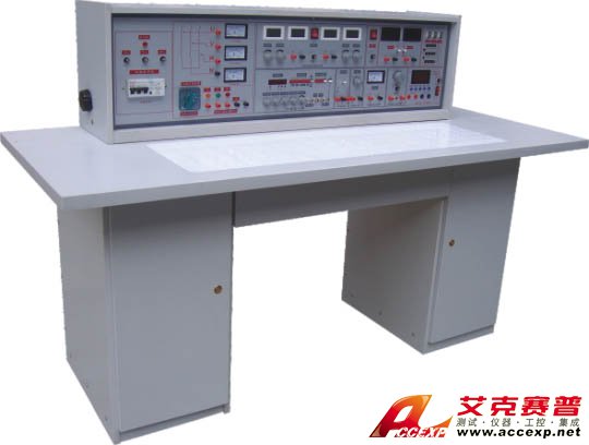 HY-3000B型電工、模電、數(shù)電、電氣控制四合一實(shí)驗(yàn)室設(shè)備