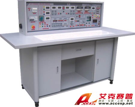 HYS-820C型高級電工、模電、數(shù)電、電力拖動實(shí)驗(yàn)室成套設(shè)備