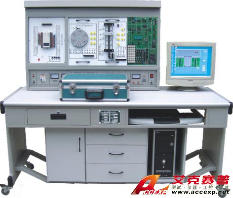 HY-PLC2B型可編程控制、單片機及自動控制原理綜合實驗裝置