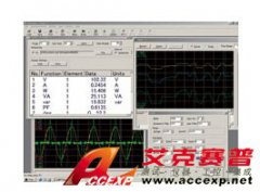 橫河 YOKOGAWA WTVIEWER 軟件