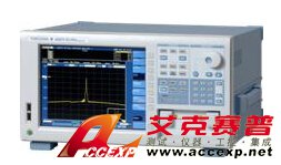 橫河 YOKOGAWA AQ6373 短波長光譜分析儀 圖片