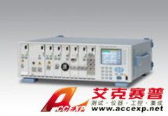 橫河 YOKOGAWA AQ2212 控制機架