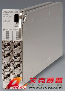 橫河 YOKOGAWA AQ2200-421 光開關(guān)模塊 圖片