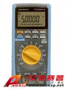 橫河 YOKOGAWA TY710 數(shù)字萬用表