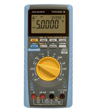 橫河 YOKOGAWA TY720 數(shù)字萬用表 圖片