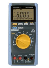 橫河 YOKOGAWA TY530 數(shù)字萬(wàn)用表 圖片