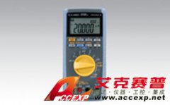 橫河 YOKOGAWA CA450 過程萬用表