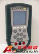 橫河 YOKOGAWA YPC4000 便攜式模塊化校驗(yàn)儀