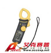 橫河 YOKOGAWA CL120 微型鉗式AC電流測(cè)試儀