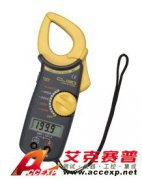 橫河 YOKOGAWA CL130 鉗式AC電流測(cè)試儀