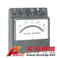 橫河 YOKOGAWA 270710 電流計 圖片