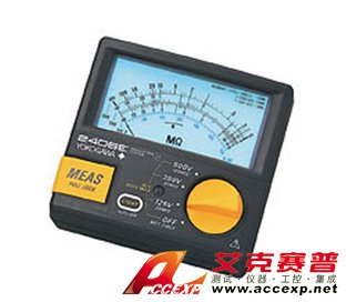 橫河 YOKOGAWA 240631 模擬絕緣測試儀 圖片