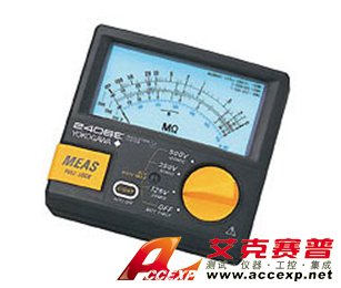 橫河 YOKOGAWA 240633 模擬絕緣測試儀 圖片