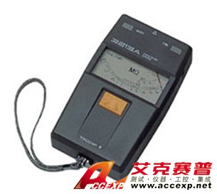 橫河 YOKOGAWA 321344 模擬絕緣測(cè)試儀 圖片