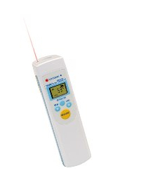 橫河 YOKOGAWA 53007 數(shù)字紅外溫度計(jì) 圖片