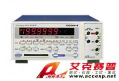 橫河 YOKOGAWA 7560 數(shù)字電阻表