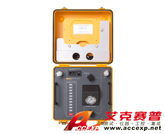 FLUKE 4322 壓力校準(zhǔn)器