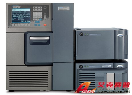 沃特世 WATERS Alliance HPLC 液相色譜 圖片