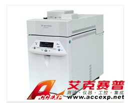 安捷倫 Agilent 6850 II 氣相色譜 圖片