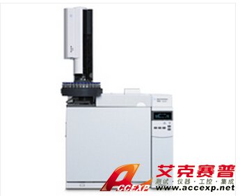 安捷倫 Agilent 7820A 氣相色譜 圖片